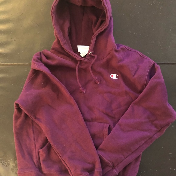 Champion Hoodie - Picture 1 of 2